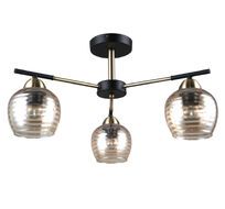 Потолочная люстра Escada 1123/3P_ESC