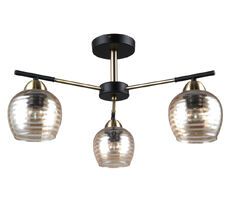 Потолочная люстра Escada 1123/3P_ESC