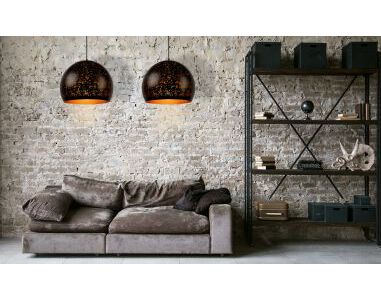 Подвесной светильник Lucide ETERNAL 21407/50/97