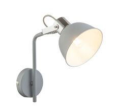 Спот Globo Gerda 54640-1W_GL