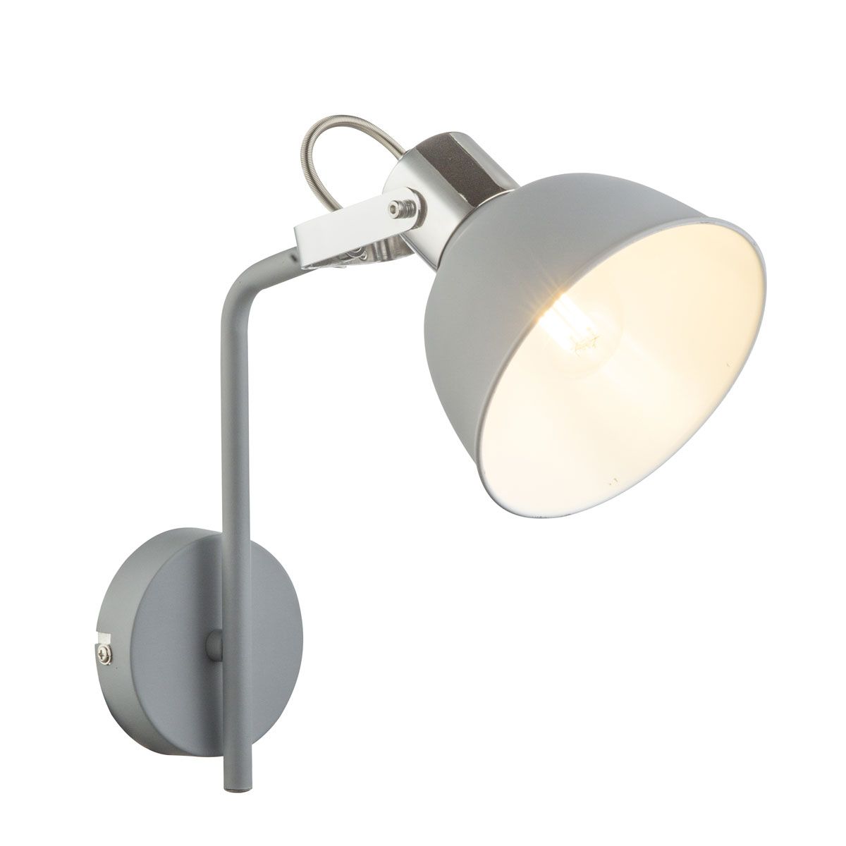 Спот Globo Gerda 54640-1W_GL