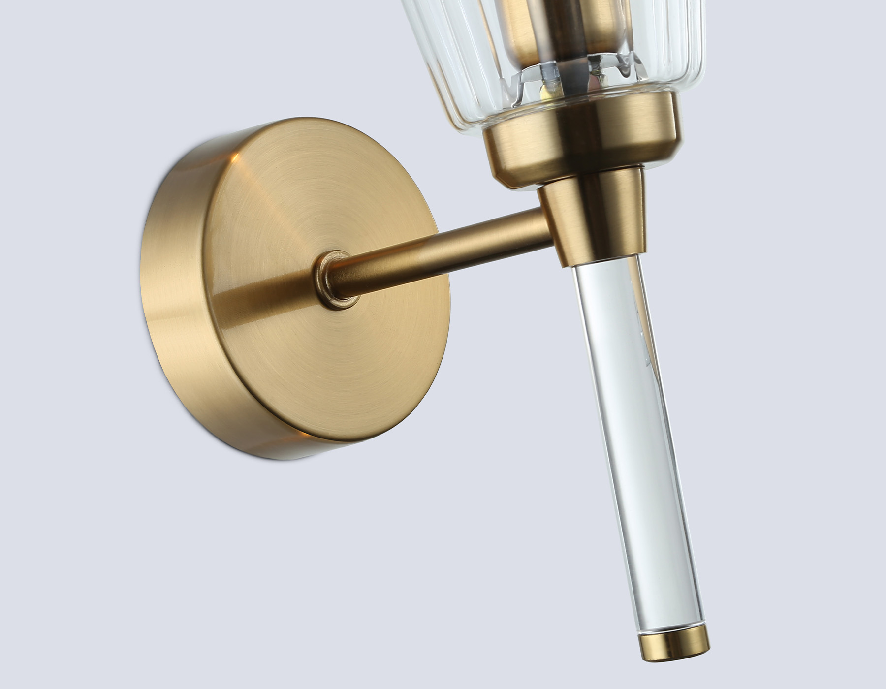 Настенный светильник Ambrella Light HIGH LIGHT LH55204_AMB