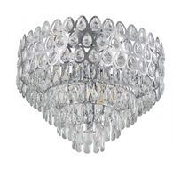 Потолочная люстра Arte Milano Sorrento 372019/8/50/550 CR