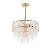 Потолочная люстра Arte Milano Sorrento 371309/6/300/400 GD