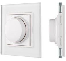 Панель Rotary SR-2835DIM-RF-UP White (3V, DIM) ( Arlight 019485_ARL