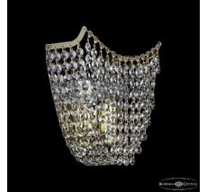 Бра Bohemia Ivele 77081B/22 G_BI