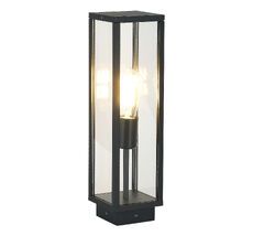 Уличный ландшафтный светильник ST Luce GROSS SL9019.705.01