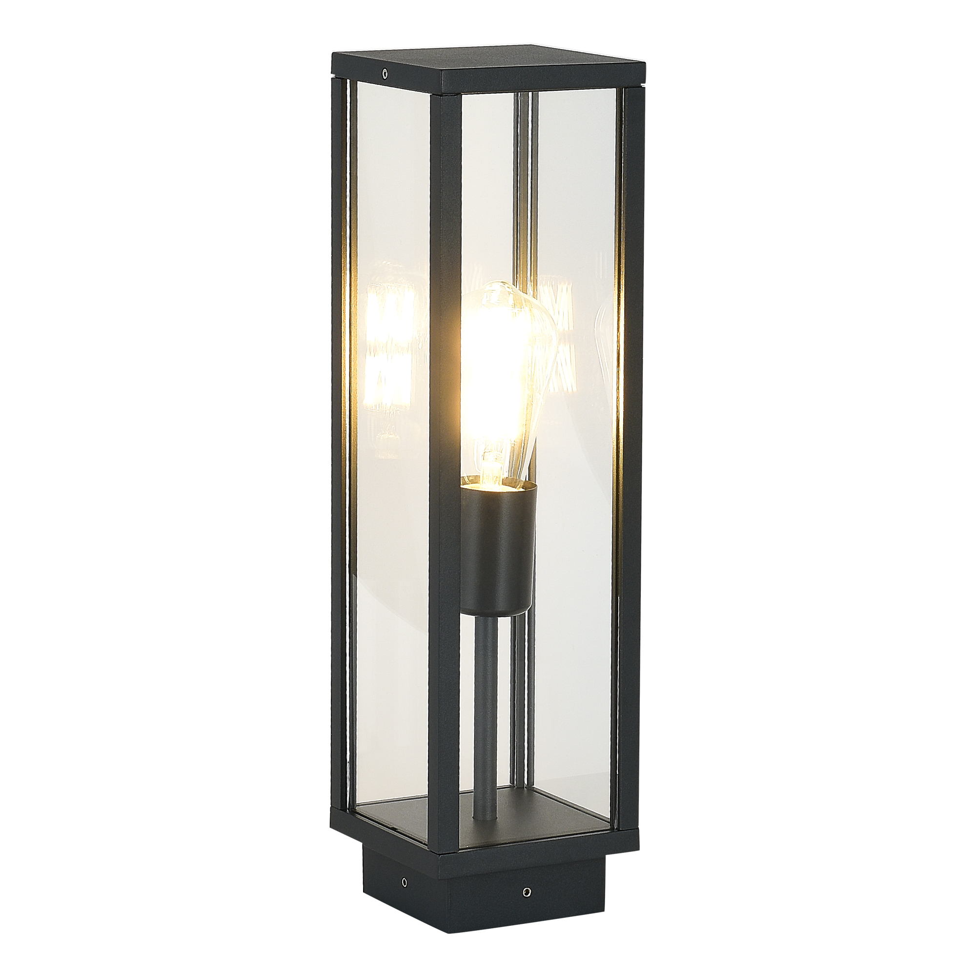 Уличный ландшафтный светильник ST Luce GROSS SL9019.705.01