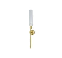 Настенный светильник Newport ODRI 7291/A brass new_NP