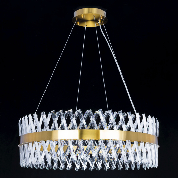 Подвесная люстра CitiLux Ричард CL336083