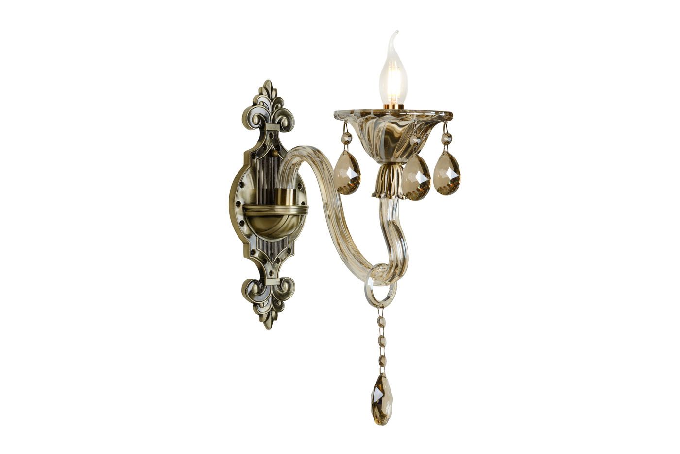 Бра ILamp Asia 61082/1 BR_IP