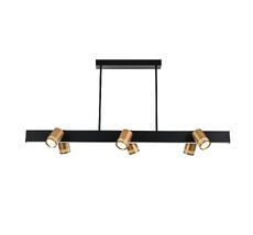 Подвесная люстра Favourite Six 4074-6P