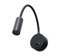 Настенный светильник Lightstar Omega 200247_LS