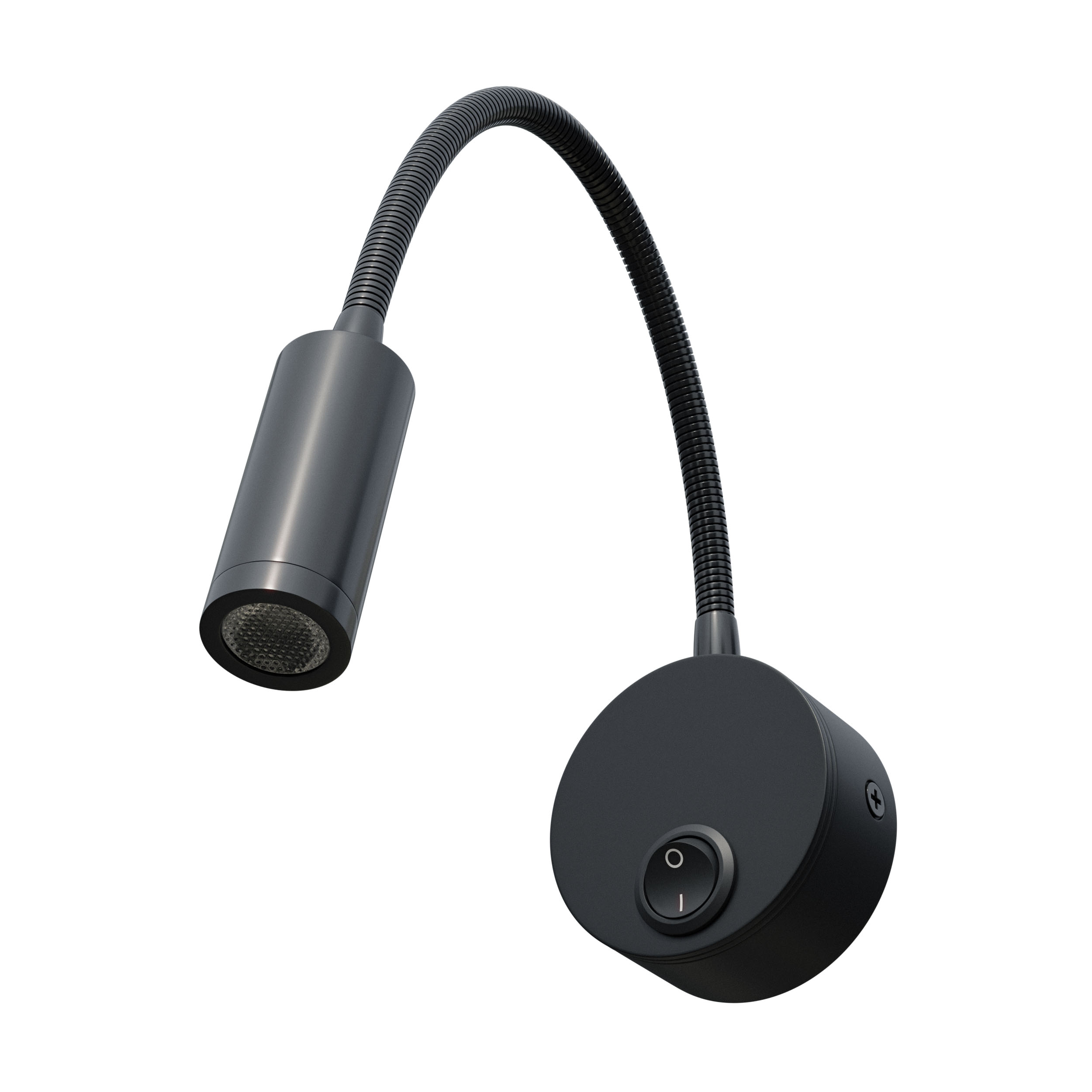 Настенный светильник Lightstar Omega 200247_LS