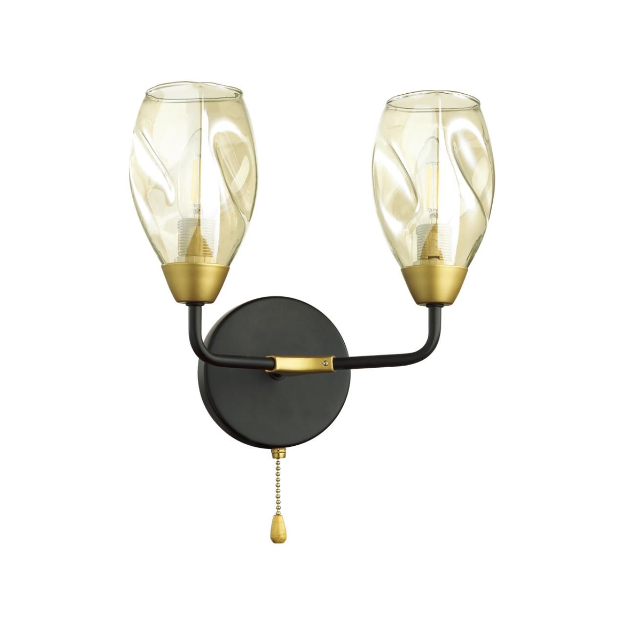 

Бра Lumion с выкл. FAWN 5208/2W, 5208/2W