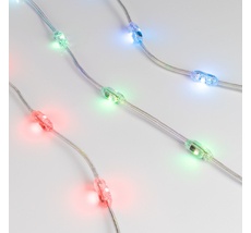 Модуль управляемый SPI-F2-D11 12V RGB (0.65W, IP66, 360 deg) ( Arlight 036775_ARL