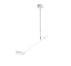 Потолочный светильник на штанге Maytoni Fad MOD070CL-L8W3K_MY