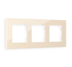 Рамка Ambrella Volt ALFA Qubi AF250303_AMB