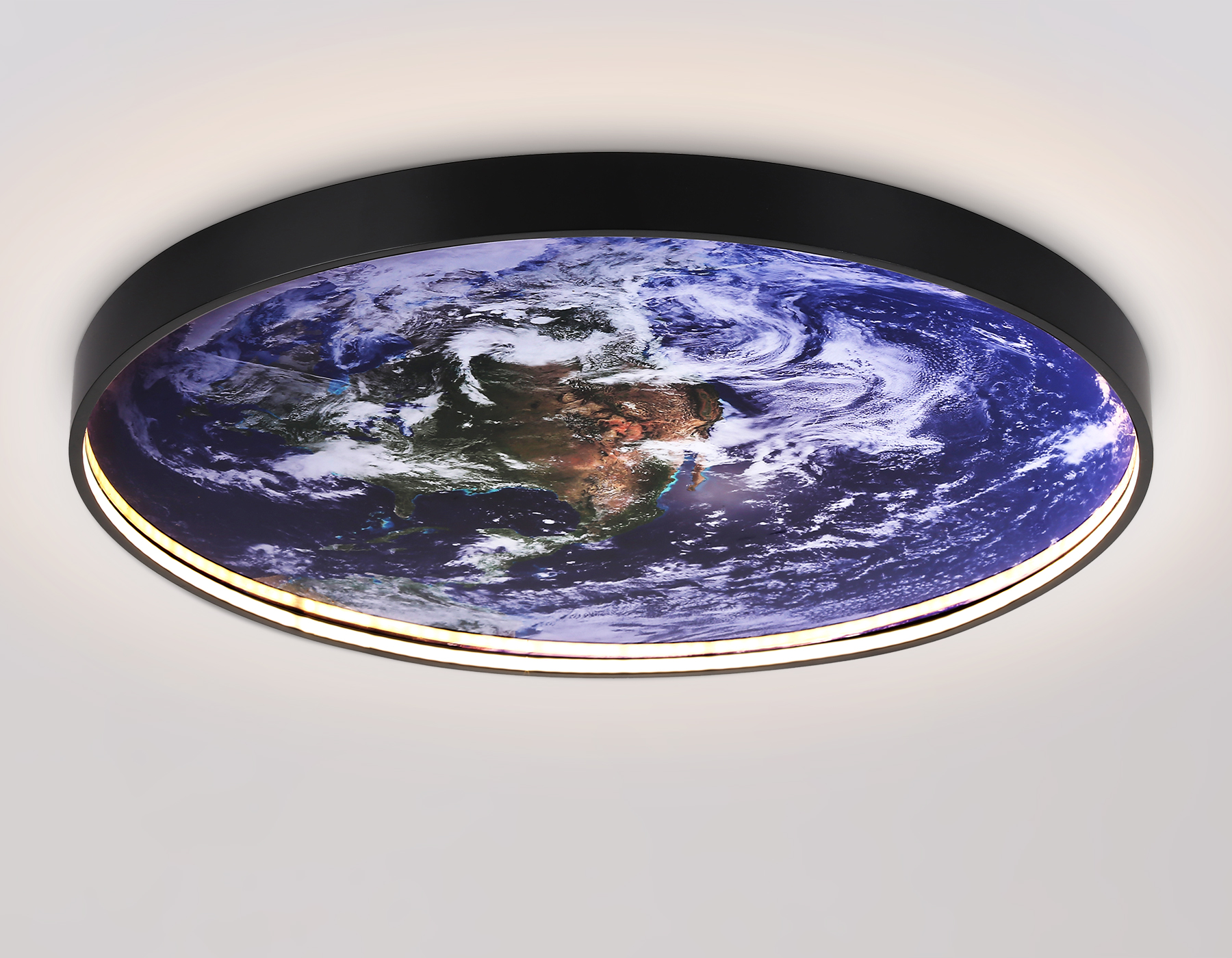 Настенно-потолочный светильник Ambrella Light WALLERS FW11135_AMB