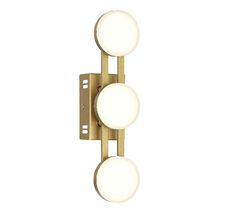 Настенный светильник ST LUCE MONRO SL6610.201.03