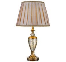 Настольная лампа Wertmark TERESA TEODORA WE704.01.504