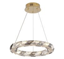 Люстра подвесная Lussole CITRUS LSP-7156
