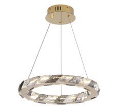 Люстра подвесная Lussole CITRUS LSP-7156