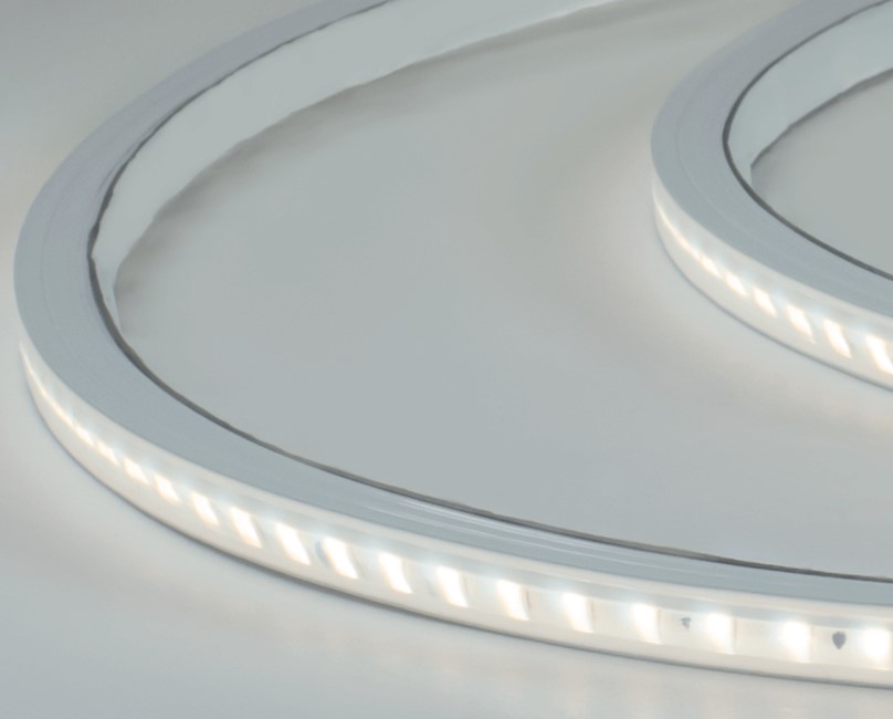 Светодиодная лента wallwasher SWG-WL2120 SMD2835 120led/m 6Вт/м 24В 4000K 15град. IP67 SWG PRO 00-00032826_SW