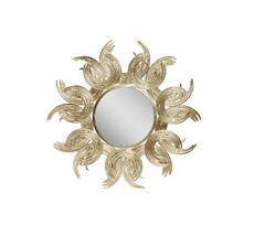 Зеркало декоративное Солнце Garda Decor 37SM-1933