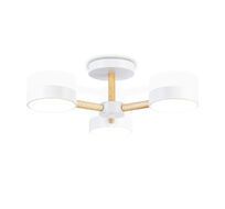 Потолочная люстра с пультом Ambrella Light COMFORT FL4821_AMB