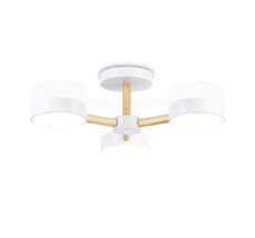 Потолочная люстра с пультом Ambrella Light COMFORT FL4821_AMB