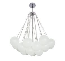 Подвесная люстра Loft IT Dream 10129/600_LF