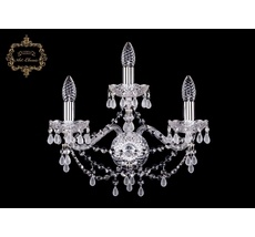 Бра Bohemia Art Classic 10.24.2+1.165.Cr.V0300_BI