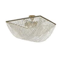 Потолочный светильник Arti Lampadari Nobile Gold Nobile E 1.3.50.501 G