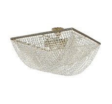 Потолочный светильник Arti Lampadari Nobile Gold Nobile E 1.3.50.501 G