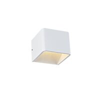 Настенный светильник ILedex Taurus ZD8010S-6W WH_IX
