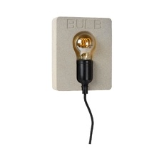 Настенный светильник Lucide DWIGHT ERWAN 35212/01/41