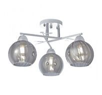 Потолочная люстра Arte Milano Amalfi 326508/3 WH+CR