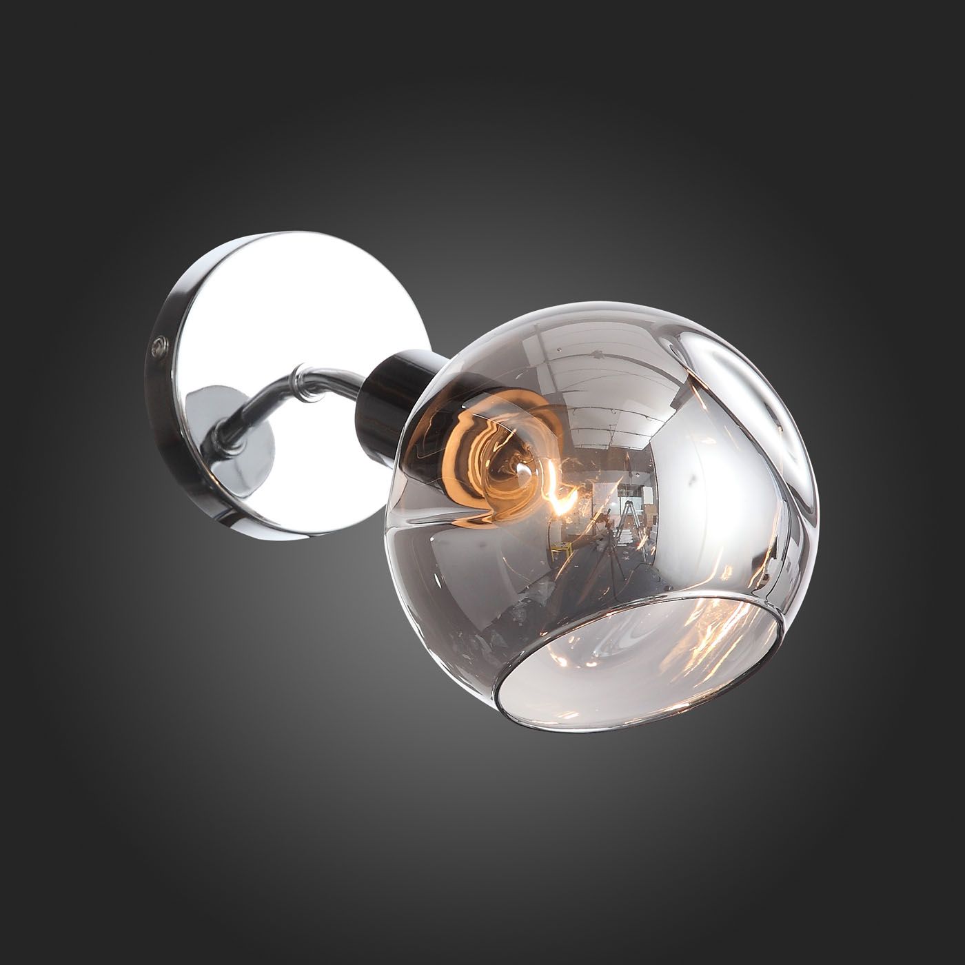 Бра Evoluce GENTORE SLE155101-01