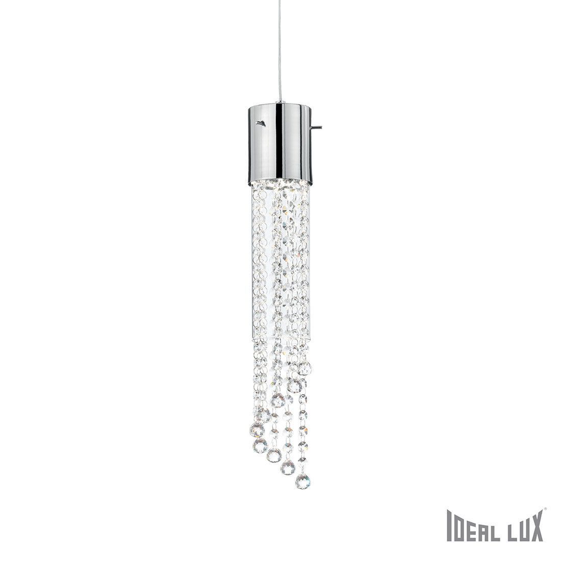 Подвесной светильник Ideallux GOCCE SP1_IL