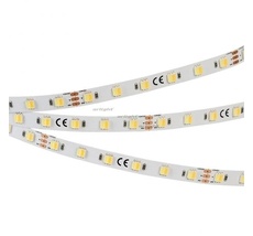 Лента RT 6-5000 24V White-MIX-One 2x (5060, 60 LED/m, LUX) 025214_ARL