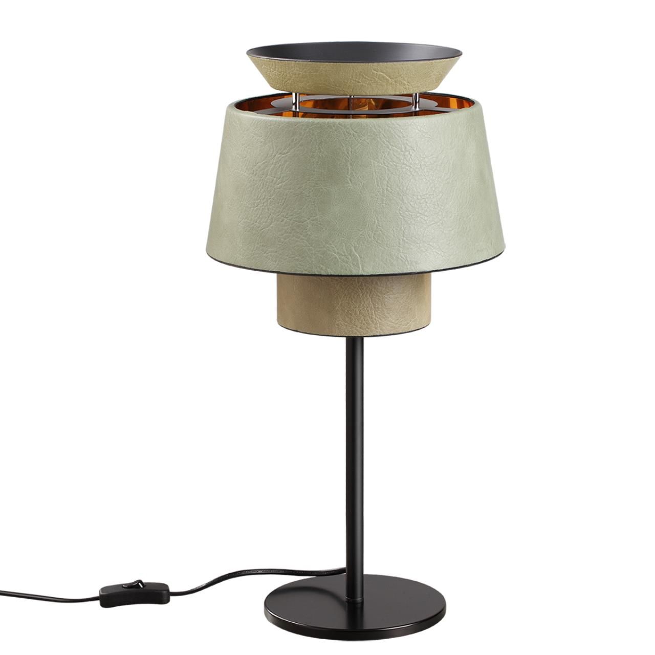 

Настольная лампа Odeon Light KRESSA 4992/1TA, 4992/1TA