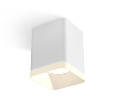 Комплект накладного светильника Ambrella light с акрилом Techno XS7812021_AMB