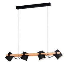 Подвесной светильник Eglo HORNWOOD 43424