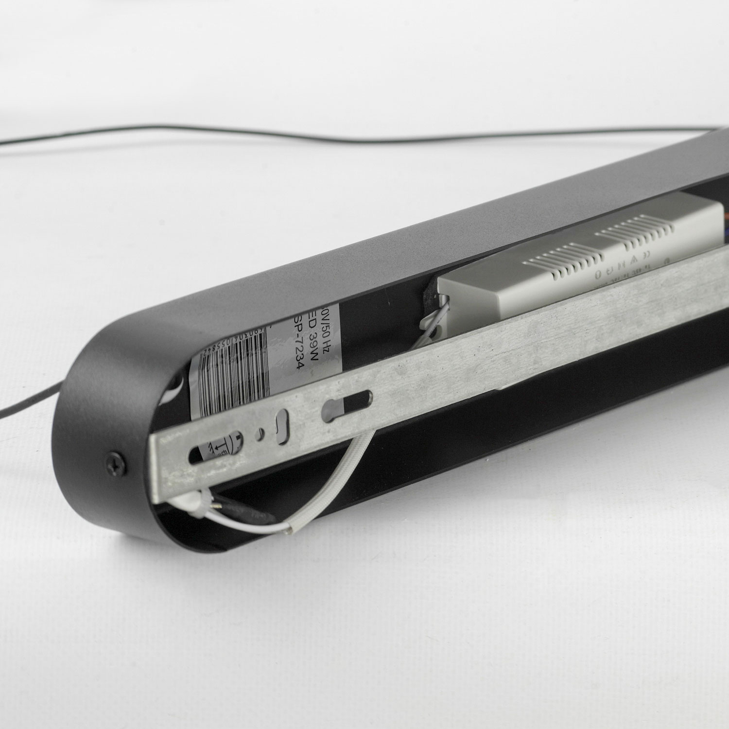 Линейно-подвесной светильник Lussole TAYLOR LSP-7234