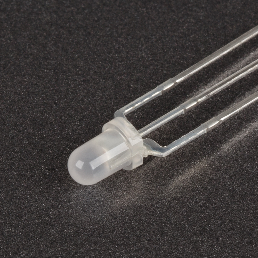 Светодиод ARL-3514EGW/3L (anode) ( Arlight 010710_ARL