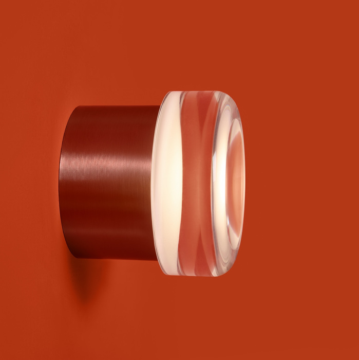 Настенный светильник Freya Retro FR5603WL-L3TR_MY