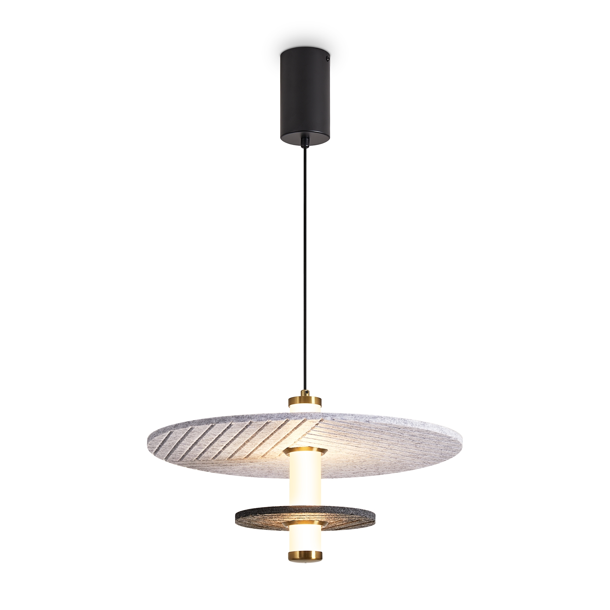 

Подвесной светильник Freya Acoustic FR5494PL-L9GR, FR5494PL-L9GR