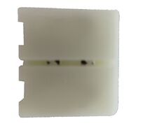 Коннектор для ленты без провода SWG 2pin-10mm 00000000164_SW
