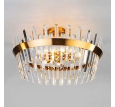 Потолочная люстра Eurosvet Steccato a047843_EU